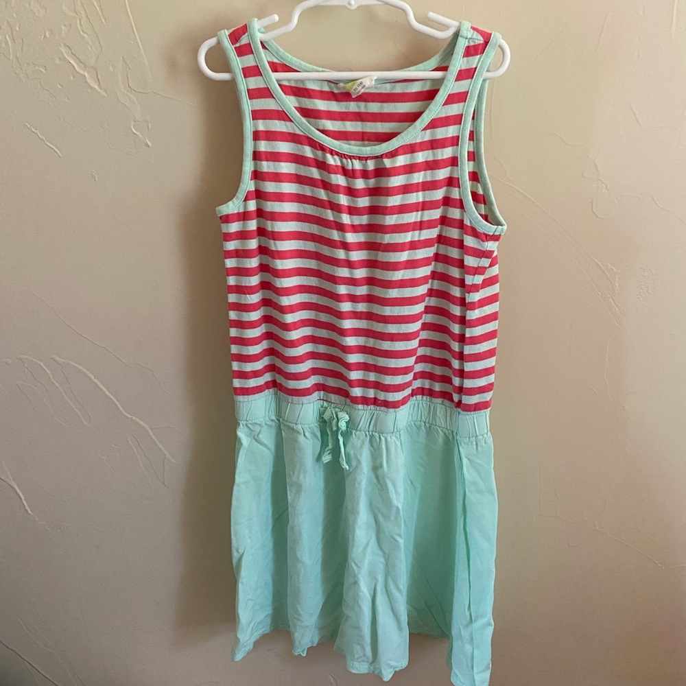 Crazy 8 dress